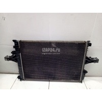 Радиатор основной Volvo XC70 Cross Country (2000 - 2007) 31319056
