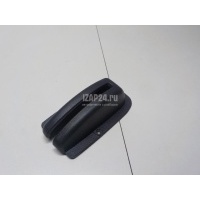 Накладка рычага стояночного тормоза VAZ Lada Granta 2011 1118350804010