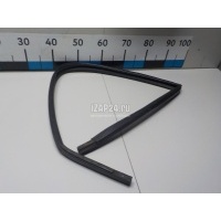 Уплотнитель стекла двери VAZ Lada Granta 2011 11180610329901