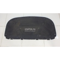 Шумоизоляция капота Land Rover Discovery III (2004 - 2009) LR013222