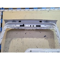 Дверь багажника верхняя Land Rover Discovery III (2004 - 2009) BHA780070