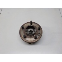 Ступица передняя Land Rover Discovery III (2004 - 2009) RFM500010