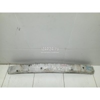 Усилитель переднего бампера Land Rover Freelander (1998 - 2006) DPE000060
