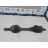 Полуось передняя левая Land Rover Freelander (1998 - 2006) TDB104990