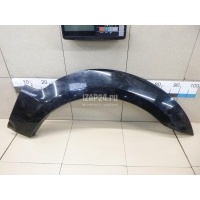 Накладка переднего крыла правого Hyundai-Kia Sorento (2002 - 2009) 877203E500