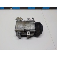 Компрессор кондиционера Hyundai-Kia Sorento (2002 - 2009) 977013E350