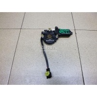 Моторчик стеклоподъемника Hyundai-Kia Sorento (2002 - 2009) 834503E000