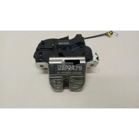 Замок багажника Volvo XC70 Cross Country (2000 - 2007) 31276958