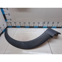 Накладка переднего крыла правого Volvo XC70 Cross Country (2000 - 2007) 30655855
