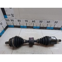 Полуось передняя левая Volvo XC70 Cross Country (2000 - 2007) 8251775