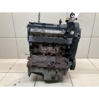 Двигатель Renault Kangoo (2003 - 2008) 7701475178