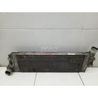 Интеркулер Renault Megane II (2003 - 2009) 8200700172