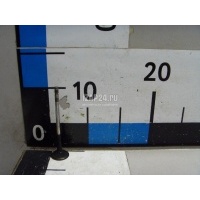 Клапан выпускной Nissan Megane II (2003 - 2009) 1320200QAA