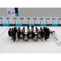 Коленвал Renault Megane II (2003 - 2009) 8201707072