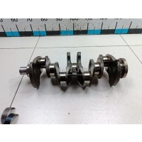 Коленвал Renault Megane II (2003 - 2009) 122010173R