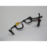 Магистраль обратки Renault Megane II (2003 - 2009) 8201003973