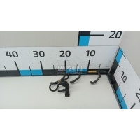 Магистраль обратки Renault Megane II (2003 - 2009) 8201003973