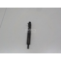 Форсунка дизельная электрическая Renault Megane II (2003 - 2009) 8200240244
