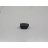 Заглушка Renault Kangoo (2003 - 2008) 8200090328
