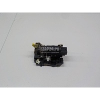 Замок двери передней правой Renault Kangoo (2003 - 2008) 8200727504