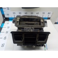 Корпус отопителя Renault Kangoo (2003 - 2008) 7701205537