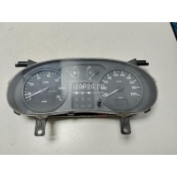 Панель приборов Renault Kangoo (2003 - 2008) 8200176654