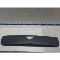 Накладка двери багажника Renault Kangoo (2003 - 2008) 848109755R