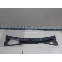 Решетка стеклооч. (планка под лобовое стекло) Renault Kangoo (2003 - 2008) 7701470871