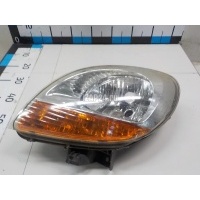 Фара левая Renault Kangoo (2003 - 2008) 8200150614