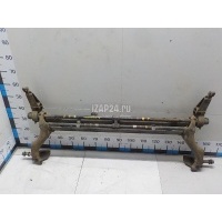 Балка задняя Renault Kangoo (2003 - 2008) 7701470592