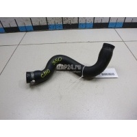 Патрубок радиатора Renault Kangoo (2003 - 2008) 7700834886