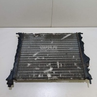 Радиатор основной Renault Kangoo (2003 - 2008) 8200343476