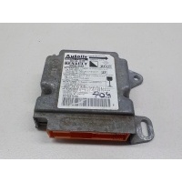 Блок управления AIR BAG Renault Kangoo (2003 - 2008) 8200314053