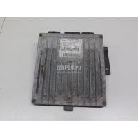 Блок управления двигателем Renault Kangoo (2003 - 2008) 8200469333