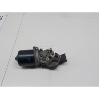 Моторчик стеклоочистителя передний Renault Kangoo (2003 - 2008) 7701207957