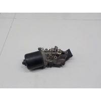 Моторчик стеклоочистителя передний Renault Kangoo (2003 - 2008) 7701207957