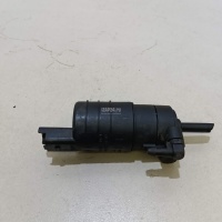 Насос омывателя Renault Kangoo (2003 - 2008) 7700431079