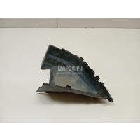 Воздуховод радиатора правый Renault Logan (2005 - 2014) 8200752845