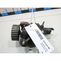 ТНВД Renault Megane II (2003 - 2009) 167000938R