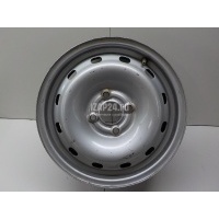 Диск колесный железо Renault Logan (2005 - 2014) 403003819R