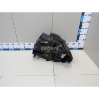 Корпус отопителя Renault Logan (2005 - 2014) 6001547483