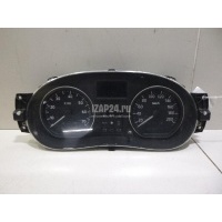 Панель приборов Renault Logan (2005 - 2014) 248103496R