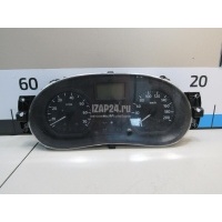 Панель приборов Renault Logan (2005 - 2014) 248103496R