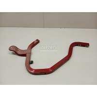 Петля крышки багажника Renault Logan (2005 - 2014) 6001546879