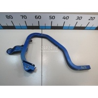 Петля крышки багажника Renault Logan (2005 - 2014) 6001546879