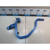 Петля крышки багажника Renault Logan (2005 - 2014) 6001546880