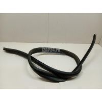 Молдинг крыши левый Renault Logan (2005 - 2014) 6001547021
