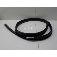 Молдинг крыши левый Renault Logan (2005 - 2014) 6001547021
