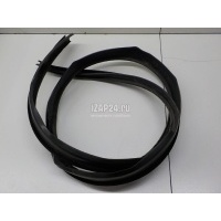 Молдинг крыши правый Renault Logan (2005 - 2014) 6001547020