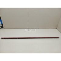 Молдинг передней двери (лев=прав) Renault Logan (2005 - 2014) 808214067R